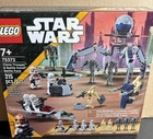 LEGO Star Wars: Clone Trooper & Battle Droid Battle Pack (75372)