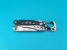 Leatherman Style CS Black Multi-Tool! FAST SHIPPING!