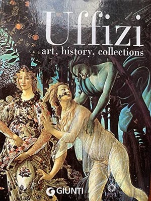 Uffizi: Art, History, Collections, Fossi, Gloria