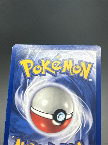 Dark Porygon2 8/105 1st Edition Holo Rare Neo Destiny Pokemon TCG LP SWIRL - Picture 21 of 24