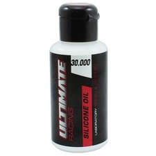 Ultimate Racing Diff Oil 30,000 CPS (75ml) Traxxas Losi RC HPI Associated 100k