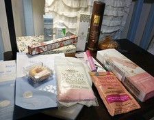 New LOT Makeup skincare everything pictured full and travel size