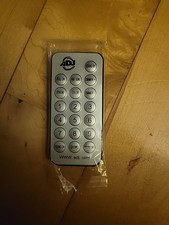 ADJ American DJ UC-IR Wireless Remote Control NEW