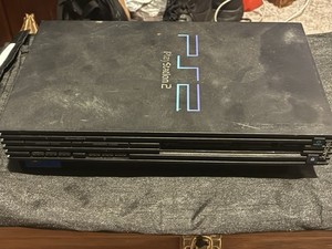 Lot De Vis Pour Console PS2 FAT (gros Modèle) - Coque Et Port Manette - PlayStation 2