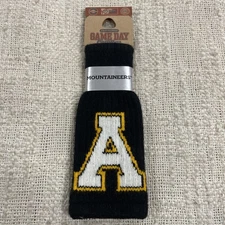 Freaker "Mountaineers" Knitted Beverage Insulator NWT