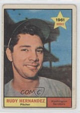 Rudy Hernandez