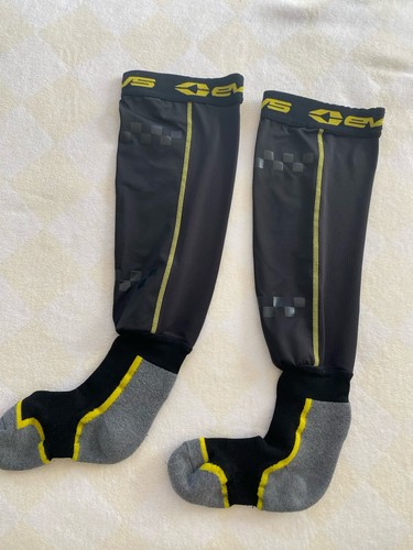 Seven MX Under Jersey Dirt Moto Riding Gear Fox Ellenbogenschützer Evs Socken Kinder M SET - Bild 6 von 10