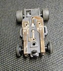 Aurora AFX Early 70's Blue Baja Bronco Non-Magnatraction Slot Car  — photo 5