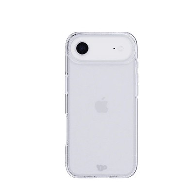 Tech21 EvoClear - Apple iPhone 17 Air Case - Clear