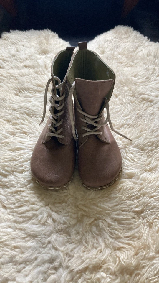 Zapatos Grounding Earth. Nuevo. Mujer Talla 9. Unisex. Foto 3 de 3