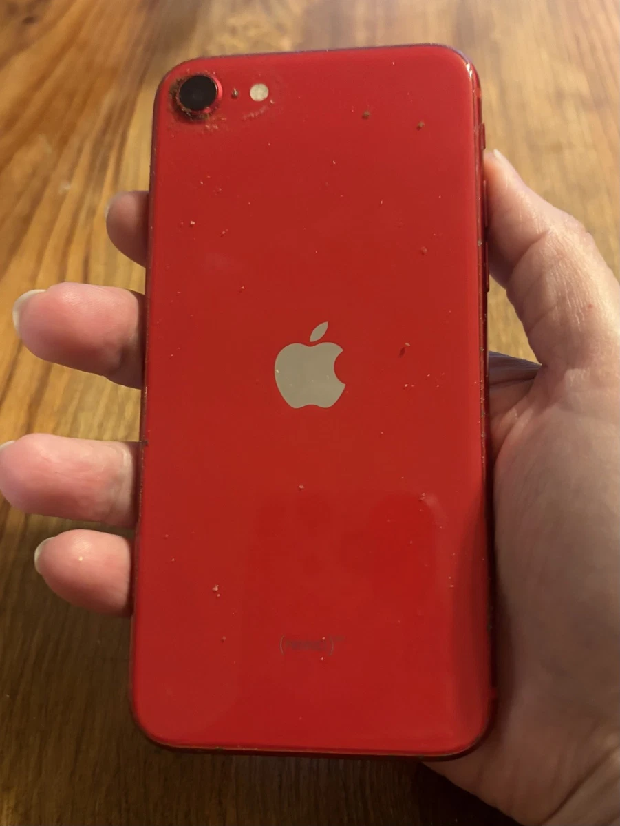 Las mejores ofertas en iPhone SE 2nd Generation | eBay