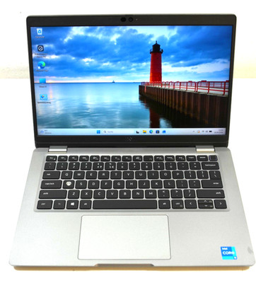DELL Latitude 5320, Intel i5-1145G7, 16GB Ram, 256GB M.2 SSD, 13,3'', FHD, Win11