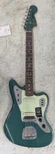Fender Vintera  III Mid 60s Jaguar , Rosewood...