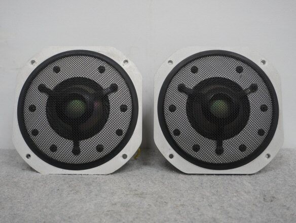 YAMAHA NS-1000M JA-0801 スコーカー ペア。