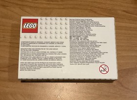 LEGO Castle: Classic Knights Minifigure Set# 5004419 Brand New Sealed Free Ship!