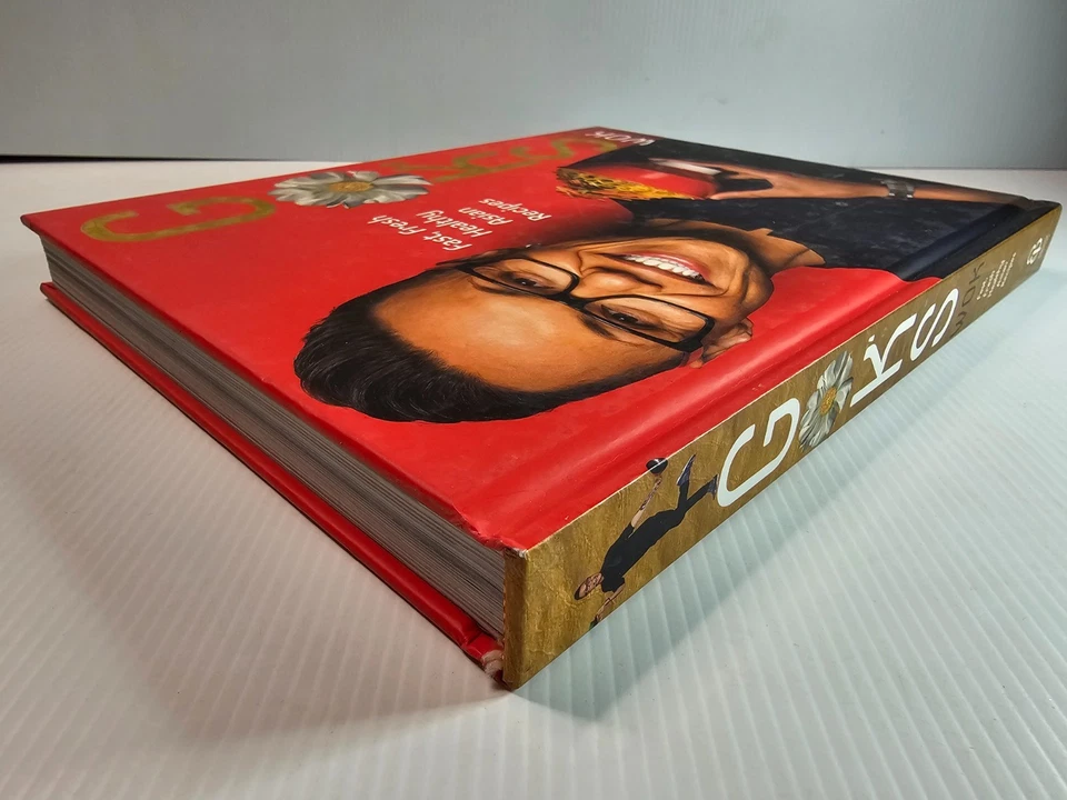 Gok's Wok: Fast, Fresh Healthy Asian Recipes by Gok Wan - Hardcover Cookbook - image 3 of 3