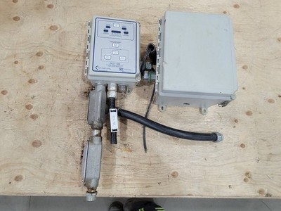 Titan Logic Corp FGI 100 Flame-Gard Ignition Control Module w/ Enclosure