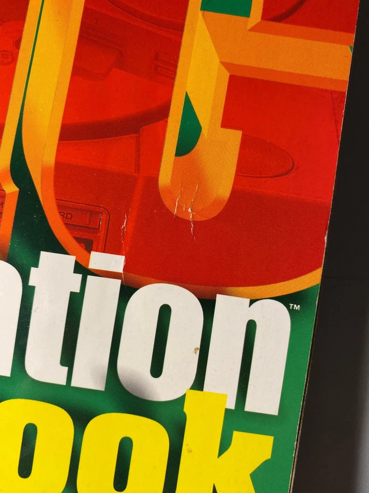 Prima Pub - Strategy Guide- The Big Playstation Book - 1999 Edition - Image 3 of 4