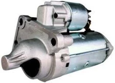 NEW STARTER FITS FIAT SCUDO 2007-2010 EUROPEAN MODEL 9646694080 D7GP26 191786