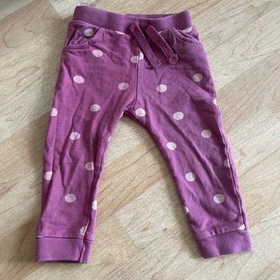 Dopodopo Jogginghose Pink Größe 92
