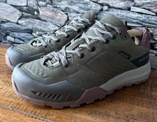 Vasque Alchemist XT Ultra Dry Low Women's Hiking Walking Boots UK Size 8