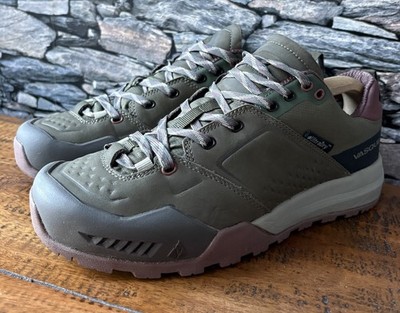 Vasque Alchemist XT Ultra Dry Low Damen-Wanderstiefel UK-Größe 8