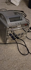 Panasonic Q GameCube Functional And Region Modded