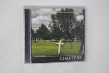 Anthony Garcia Chapters CD Album
