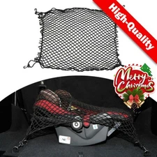 Rear Cargo Net Bungee Netting Carrier Trunk Storage Organizer Net for Jeep JL JK