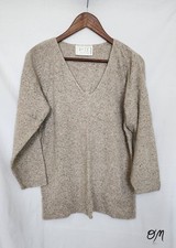 Knit Street Made in USA Womens Sweater - Size L