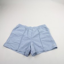 Nike Athletic Shorts Women's Light Blue New with Tags Multiple Sizes
