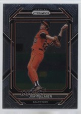Click to enlarge Jim Palmer