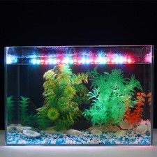 Aquarium Light Fish Tank Light High Waterproof Level High Brightness LED ATWA