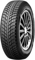 Pneu 165/60 r14 75H M+S 3PMSF NEXEN N'BLUE 4SEASON 4 saisons neuf
