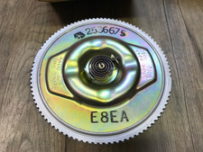 1964-69 Coronet Charger Rt Dart Satellite A B Body Nos Mopar Fan Clutch 2536675 1964-69 Coronet Charger Rt Dart Satellite A B Body Nos Mopar Fan Clutch 2536675