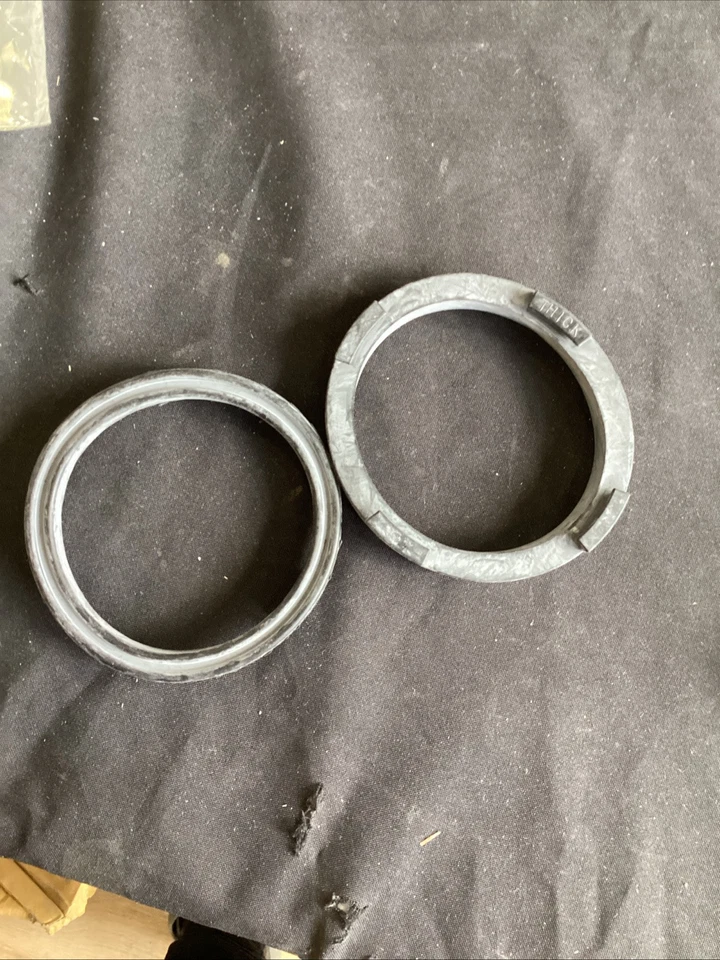 Kohler - ClearFlo - Desbordamiento de cierre - 7116 - BRZ - J1 Foto 4 de 4