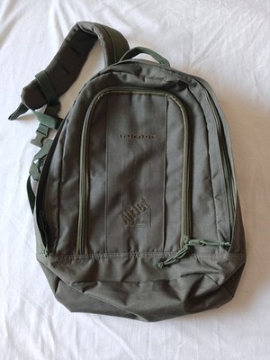 AirJet Tracpac 25L Rucksack Grün Outdoor Wandern Aktivitäten Rucksack Tasche