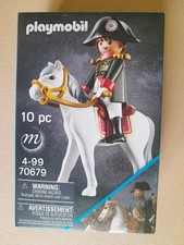 Playmobil 70679 Kaiser Napoleon