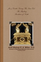 Jew & Gentile Serving The Same God, The Shocking Revelation Of Truth Miller Buch