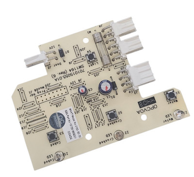 OEM GE Fridge Control 197D5189G001 1-Year Warranty Free Same Day Ship