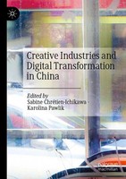 Sabine ChréTien-Ichikawa (U. A.) | Creative Industries And Digital...