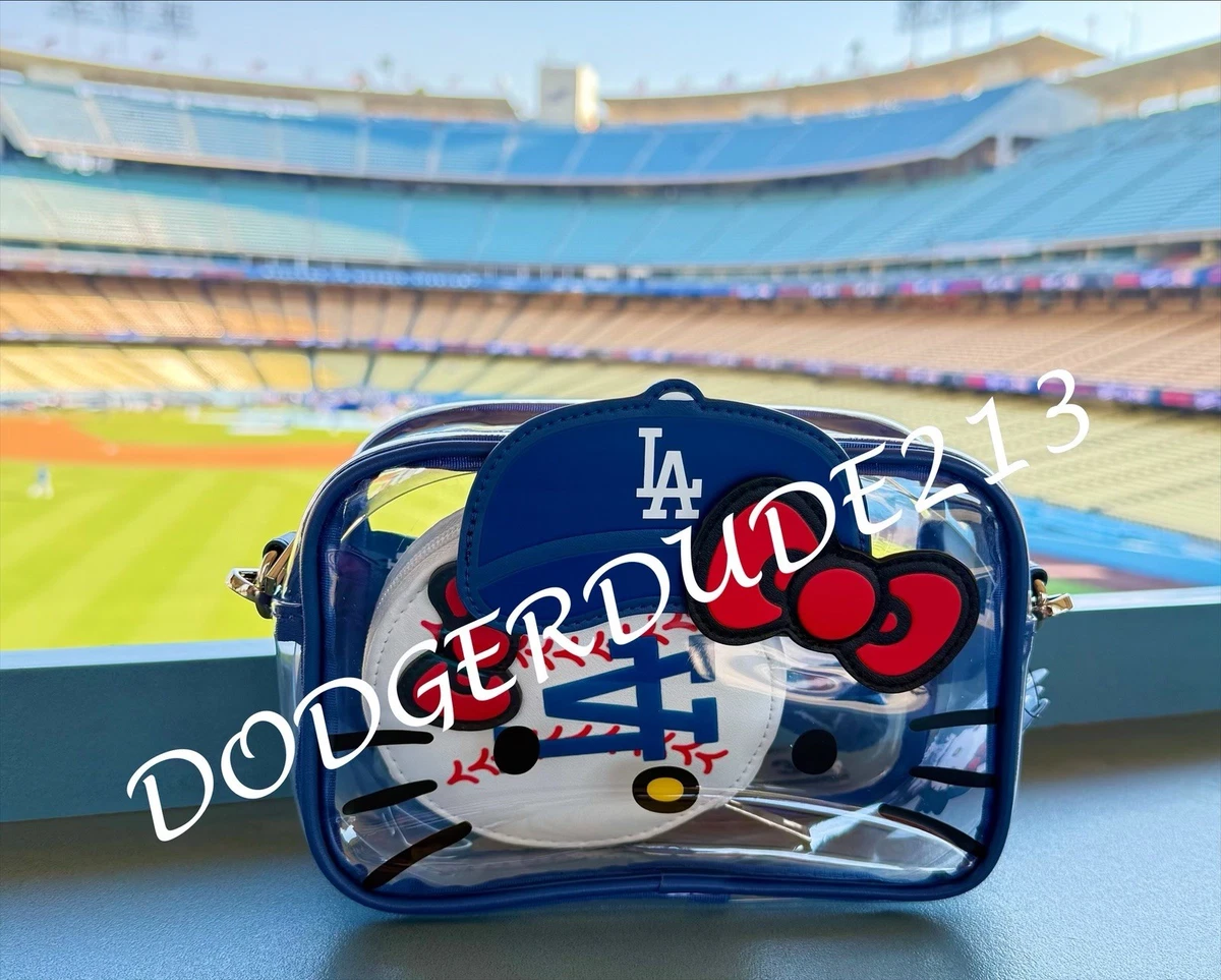 hello kitty dodgers products for sale | eBay