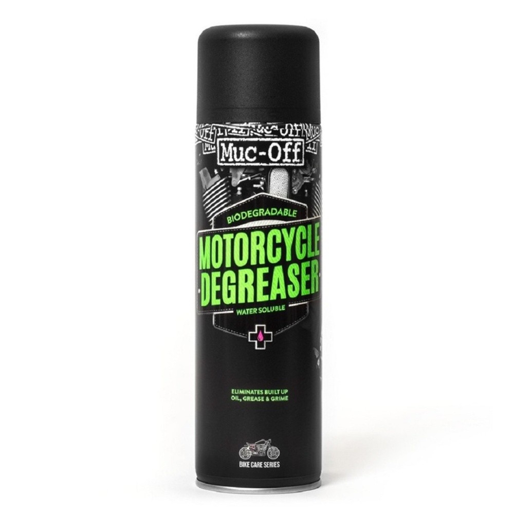 Free Shipping Muc-Off Motorcycle Degreaser Spray 500Ml For Bike