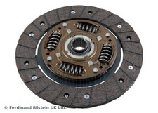 Disque d'embrayage Audi A4