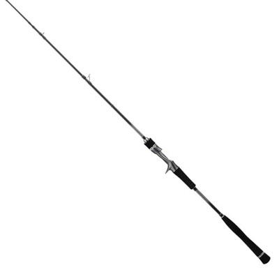 Tailwalk 25 Tai Game SD C67M/LSL Baitcasting Rod