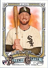 2025 Topps Allen & Ginter - Tim Elko #216 (RC)