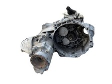 Cambio Manuale 6 Marce Audi A3 (8V) cod.02Q301103AA 2.0 Diesel (2012   2020) 4x4