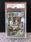 Pokémon TCG Charmander 051/049 SV Special Deck Set PSA 9 2023 JP 60 HP
