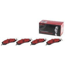 Brembo P24178N Disc Brake Pad Set