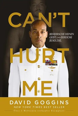 Can t Hurt Me